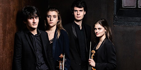 Imagem principal de Le Consort (Chamber Music Society)