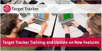 Target Tracker Update New Features Ripon