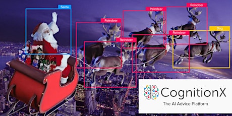 CognitionXmas Drinks - The 2018 AI Review primary image