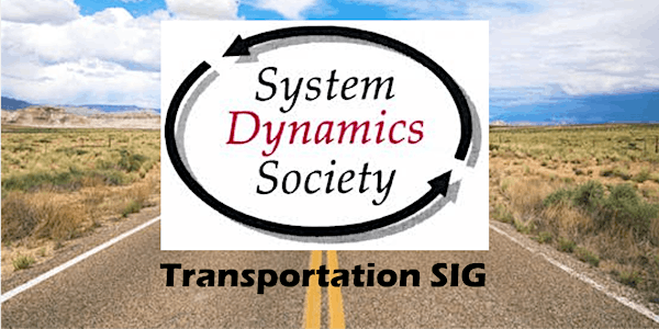 2nd Annual Workshop on System Dynamics in Transportation Modelling