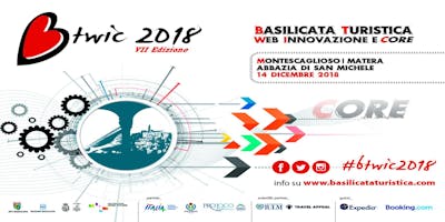 BTWIC 2018 BTWIC 2018