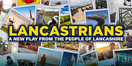 LANCASTRIANS (CHORLEY) 16th - 20th April 2019 primary image
