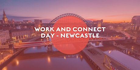 Hauptbild für Co-Working Day - Newcastle ( Banyan)