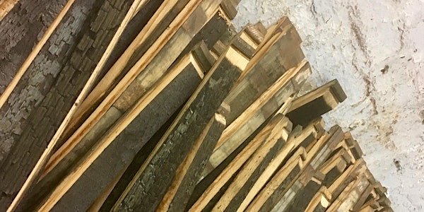 Bristol Whisky Appreciation Society - Whisky Maturation