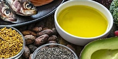 Hauptbild für Infoabend: "Omega 3 - die unterschätzte Fettsäure"