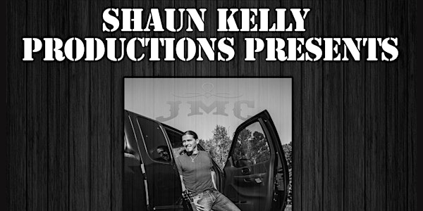 Jason Michael Carroll live at Lincoln Firehouse