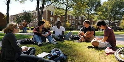 Les universités américaines : trouvez votre bonheur parmi plus de 4000 établissements !