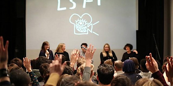 Private: London Short Film Festival 2019 Industry Programme 