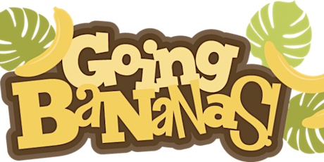 Going Bananas! Christmas Party 2018 primary image