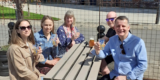 Imagen principal de Leeds Heritage Pub and History Walk