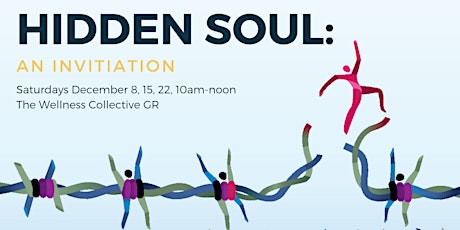 Hidden Soul: An Invitation primary image