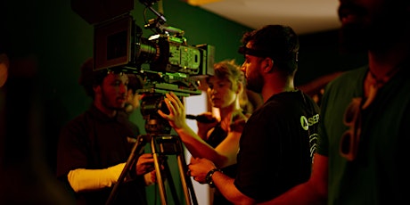 MetFilm School Berlin Open Day - Saturday 4 May 2024