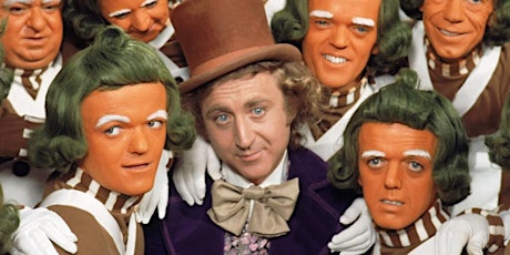 Willy Wonka and The Chocoalte Factory primary image