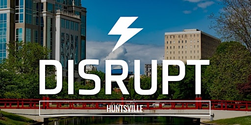 Imagen principal de DisruptHR HSV 2025