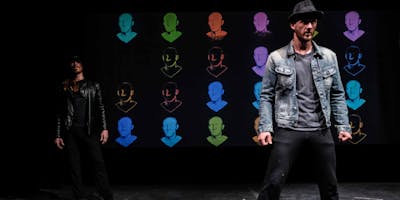 FAMOSO Per un Pugno di Like – v 2.0 :: Spettacolo teatrale FAMOSO Per un Pugno di Like – v 2.0 :: Spettacolo teatrale