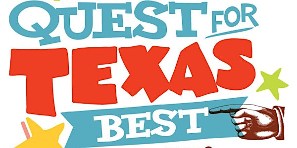 H-E-B Quest For Texas Best Informational Meeting: Houston