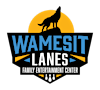 Wamesit Lanes Family Entertainment Center's Logo