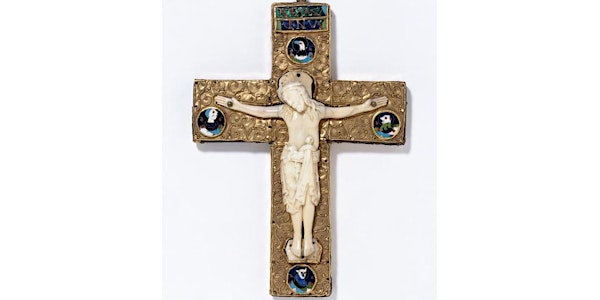 The Black Rood - rediscovering Scotland’s Anglo-Saxon crown jewel