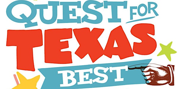 H-E-B Quest For Texas Best Informational Meeting: Greater Austin Area #2