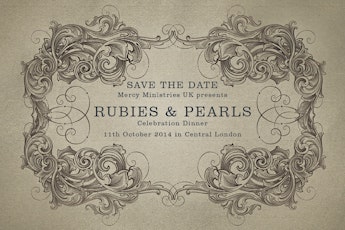 Rubies & Pearls 2014 primary image