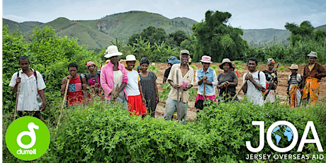 Image principale de Biodiversity Conservation and Rural Livelihoods: A Shared Future
