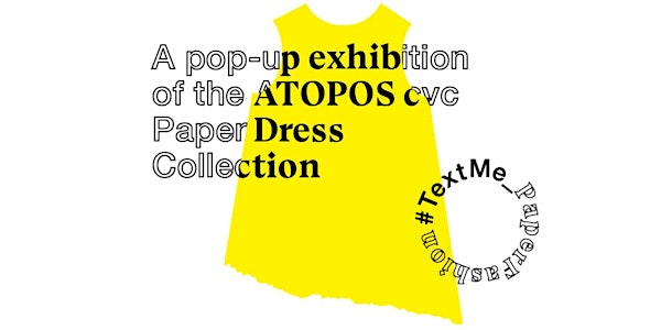 #TextMe_PaperFashion