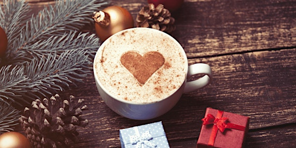 Christmas Coffee Morning for Parents and Toddlers- Toronto