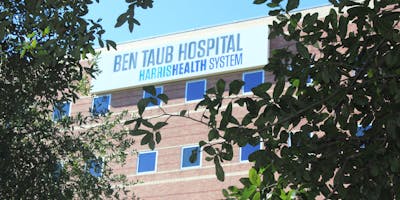 The RED Program at Ben Taub