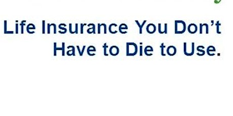 Life Insurance with living benefits in Nebraska?