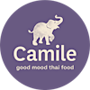 Logo von Camile Thai