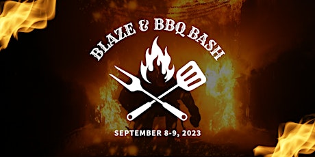 Blaze & BBQ Bash primary image