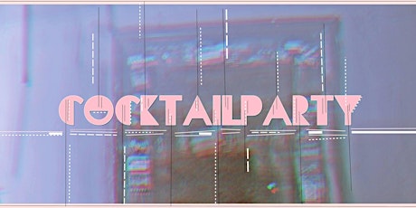 Hauptbild für Cocktailparty 2018