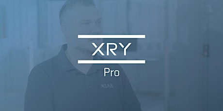 Primaire afbeelding van XRY Pro  meeting