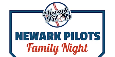 Newark Pilots Family Night primary image
