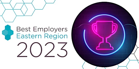 Best Employers 2023 Awards Conference primary image