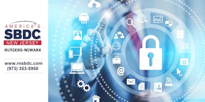 RNSBDC Cybersecurity for Small Businesses