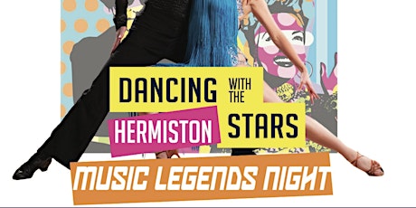 Dancing with the Hermiston Stars primary image