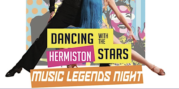 Dancing with the Hermiston Stars
