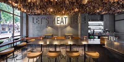 Building A Small Food Business From Soup To Nuts Restaurant