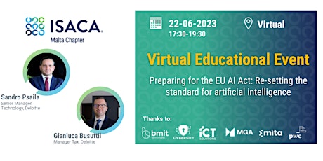EU AI Act: Re-setting the standard for artificial intelligence primary image