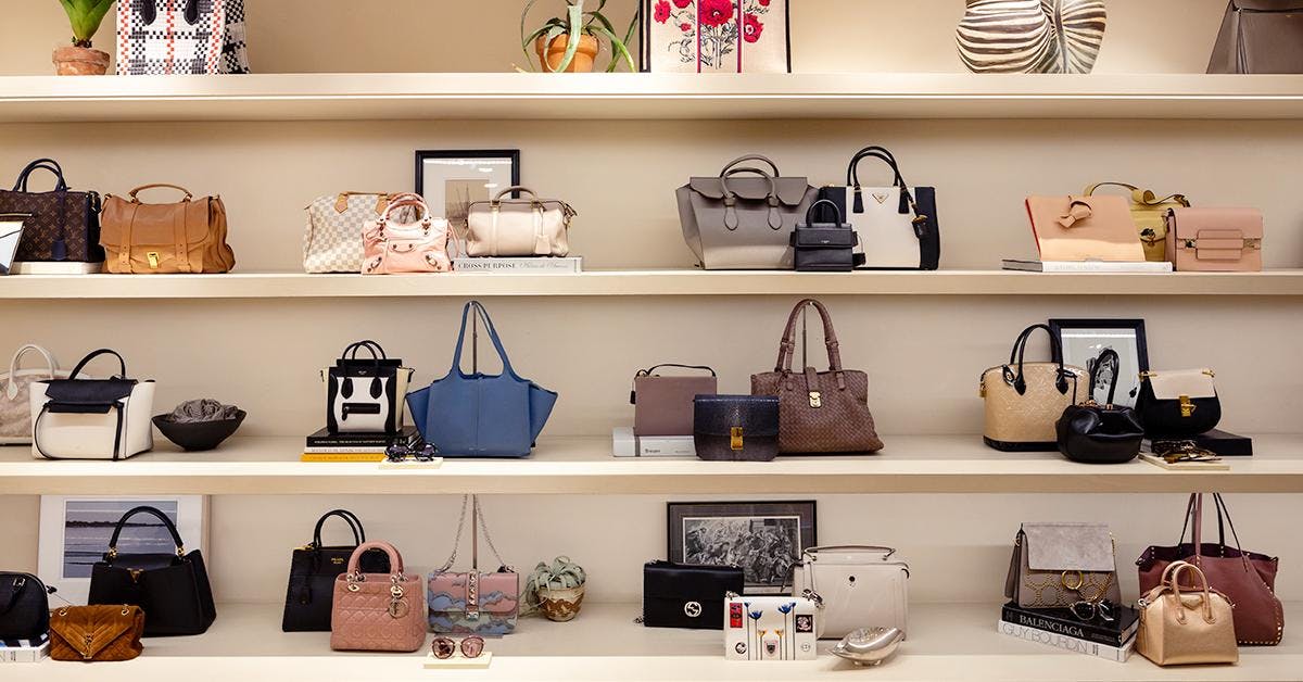 How The World S Most Coveted Handbags Become Classics 20 Dec 2018 How The World S Most Coveted Handbags Become Classics