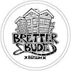 Logótipo de Bretterbude Büsum