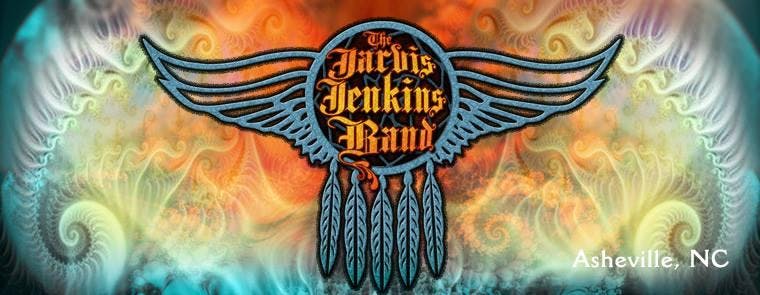 Jarvis Jenkins Band