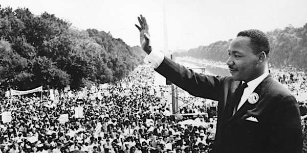 9th Annual Martin Luther King Jr. Interfaith Day of Service