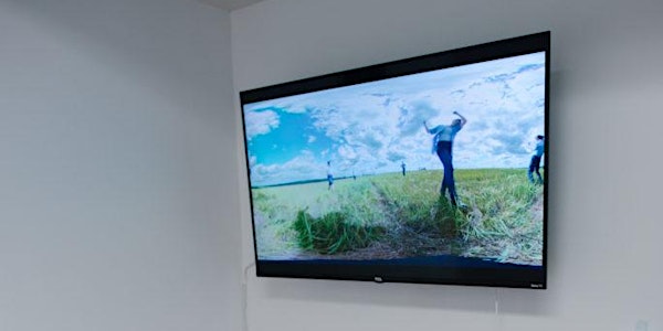 "2200 Acres: Field R/D Artists on Regeneration at Freshkills Park" Gallery...