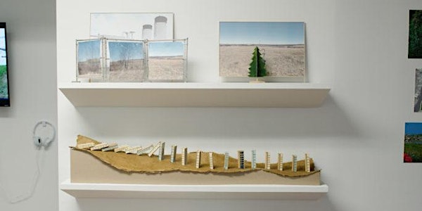 "2200 Acres: Field R/D Artists on Regeneration at Freshkills Park" Gallery...