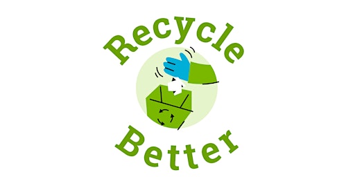 Imagem principal do evento Recycle Better