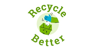 Recycle Better primary image