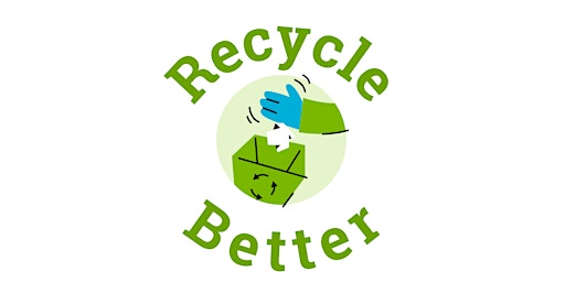 Image principale de Recycle Better