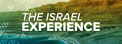 Imagen de colección para  Israel Experience/Experimenta Israel en Atlanta